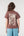Siembra Chocolate Raglan Sleeve T-Shirt Women's – FOU