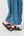 Despertar Blue Denim Loose Fit Pants Women's – FOU