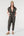 Fickle Military Green Adjustable Strap Jumper Women's – FOU