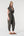 Fickle Military Green Adjustable Strap Jumper Women's – FOU