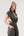 Fickle Military Green Adjustable Strap Jumper Women's – FOU