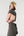 Fickle Military Green Adjustable Strap Jumper Women's – FOU
