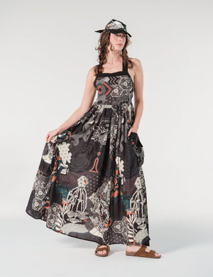 Amapola Dress Women's – FOU