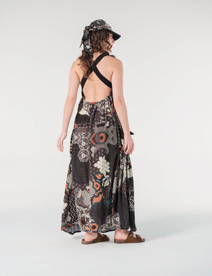 Amapola Dress Women's – FOU