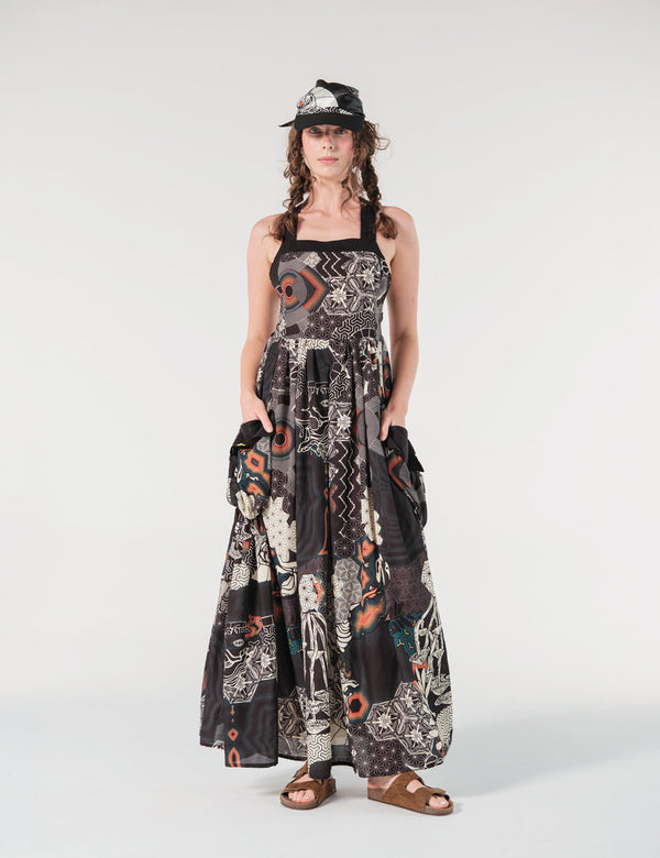 Amapola Dress Women's – FOU