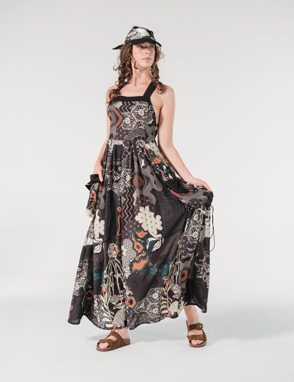 Amapola Dress Women's – FOU