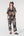 Amapola Multicolor Loose Fit Pants Women's – FOU