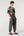 Fickle Military Green Adjustable Strap Jumper Men's – FOU