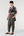 Fickle Military Green Adjustable Strap Jumper Men's – FOU