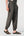 Fickle Military Green Adjustable Strap Jumper Men's – FOU