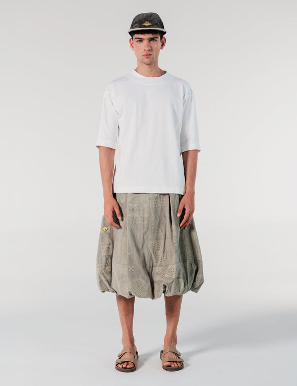 SER Olive Bombacha Skirt Men's / Unisex – FOU