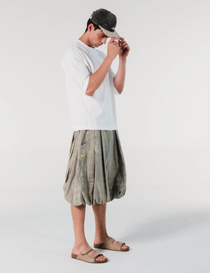 SER Olive Bombacha Skirt Men's / Unisex – FOU