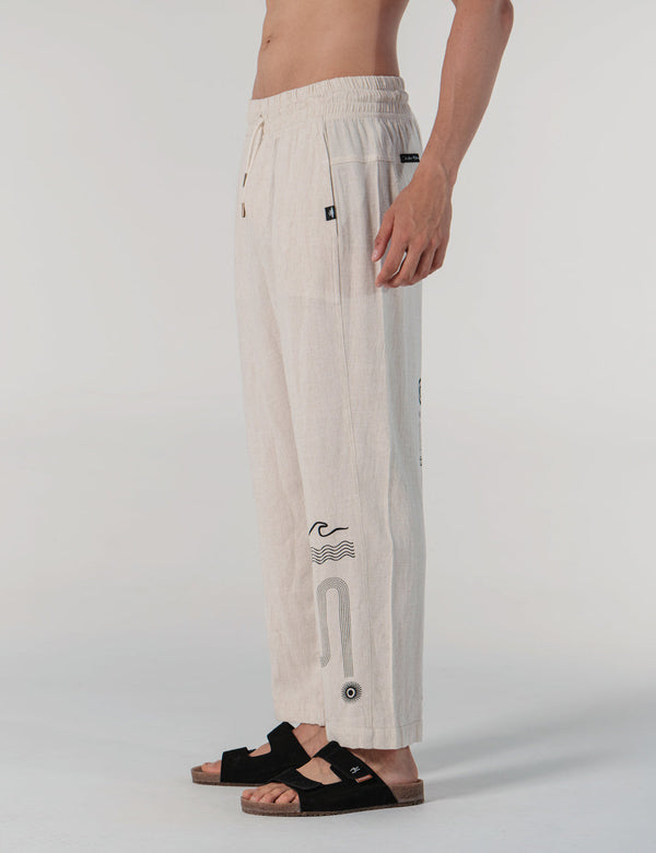 SER Loose Fit Pants – FOU