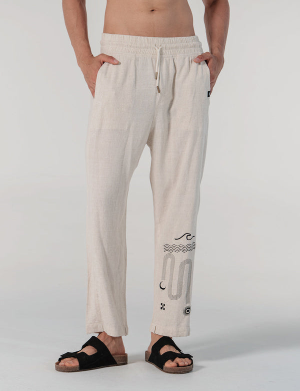 SER Loose Fit Pants – FOU