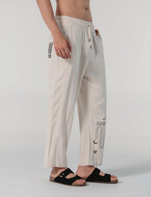 SER Loose Fit Pants – FOU