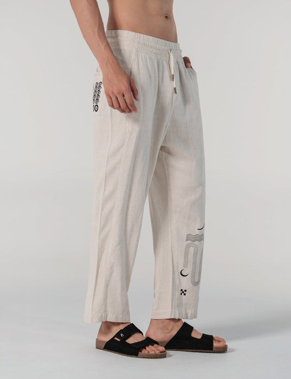 SER Loose Fit Pants – FOU