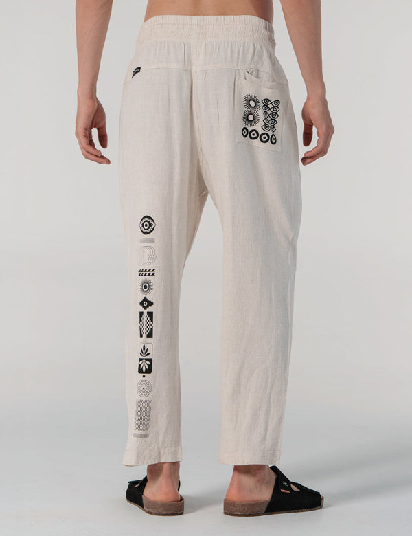 SER Loose Fit Pants – FOU