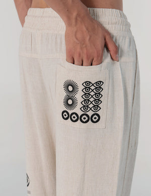 SER Loose Fit Pants – FOU