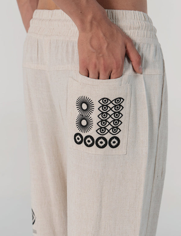 SER Loose Fit Pants – FOU