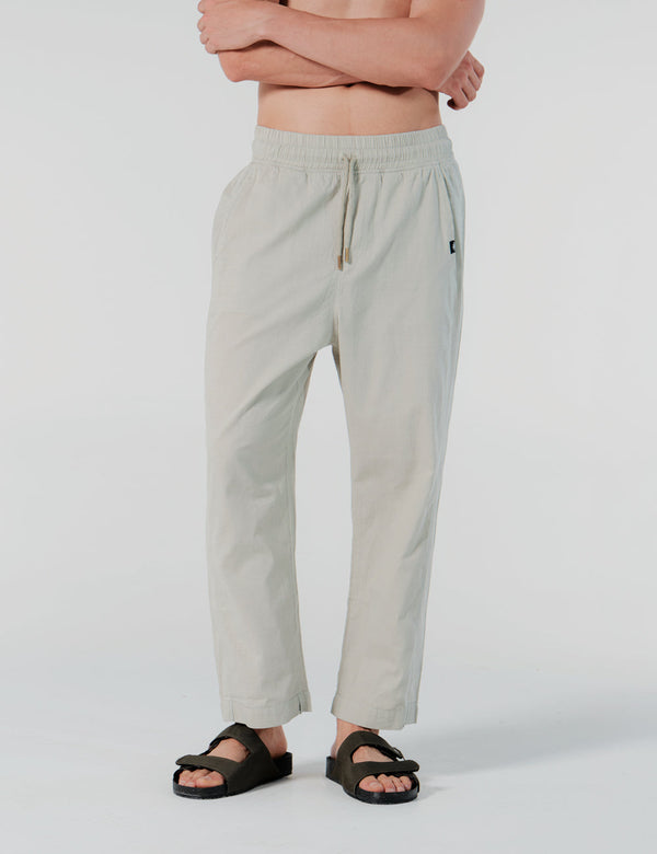 Pistacho Chino Pants Men's – FOU