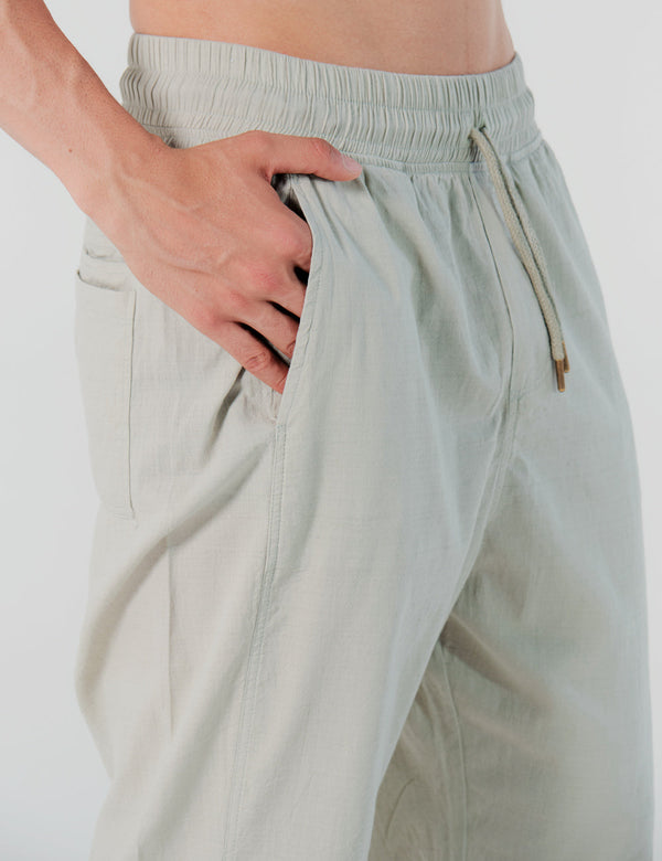 Pistacho Chino Pants Men's – FOU