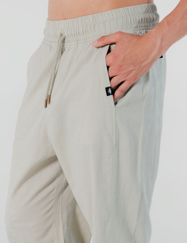 Pistacho Chino Pants Men's – FOU