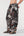 Amapola Multicolor Loose Fit Pants Men's – FOU