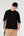 Brujula Black Oversized Cut T-Shirt Men's – FOU