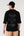 Brujula Black Oversized Cut T-Shirt Men's – FOU