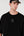 Brujula Black Oversized Cut T-Shirt Men's – FOU
