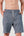 Dominguera Denim-Effect Bermuda Shorts Men's – FOU