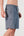 Dominguera Denim-Effect Bermuda Shorts Men's – FOU