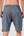 Dominguera Denim-Effect Bermuda Shorts Men's – FOU