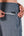 Dominguera Denim-Effect Bermuda Shorts Men's – FOU