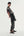Fickle Military Green Adjustable Strap Jumper Men's – FOU