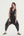 Fickle Military Green Adjustable Strap Jumper Women's – FOU