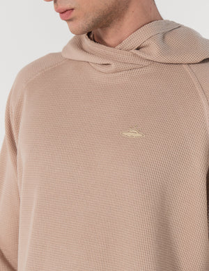 Mantis Khaki Raglan Sleeve Long-Sleeve Tee Men's – FOU