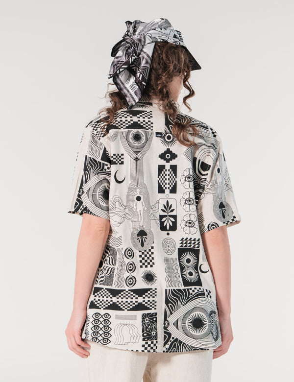 SER Regular Fit Shirt – FOU