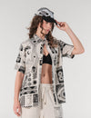 SER Regular Fit Shirt