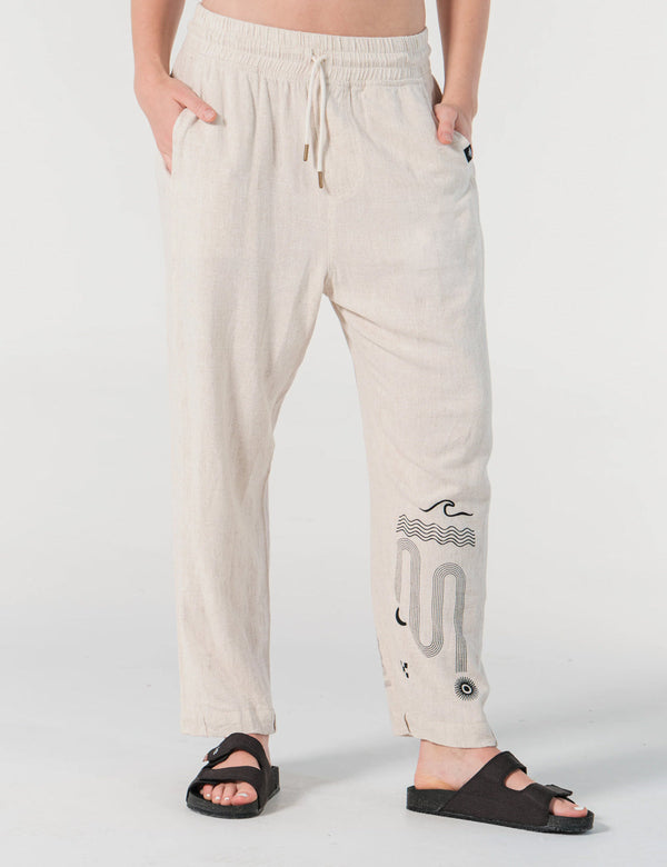 SER Loose Fit Pants Women's – FOU