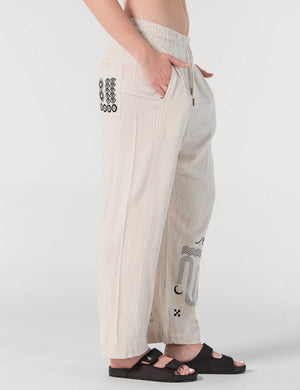 SER Loose Fit Pants Women's – FOU