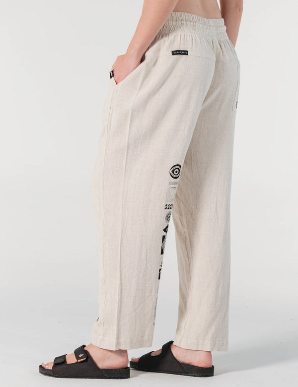 SER Loose Fit Pants Women's – FOU