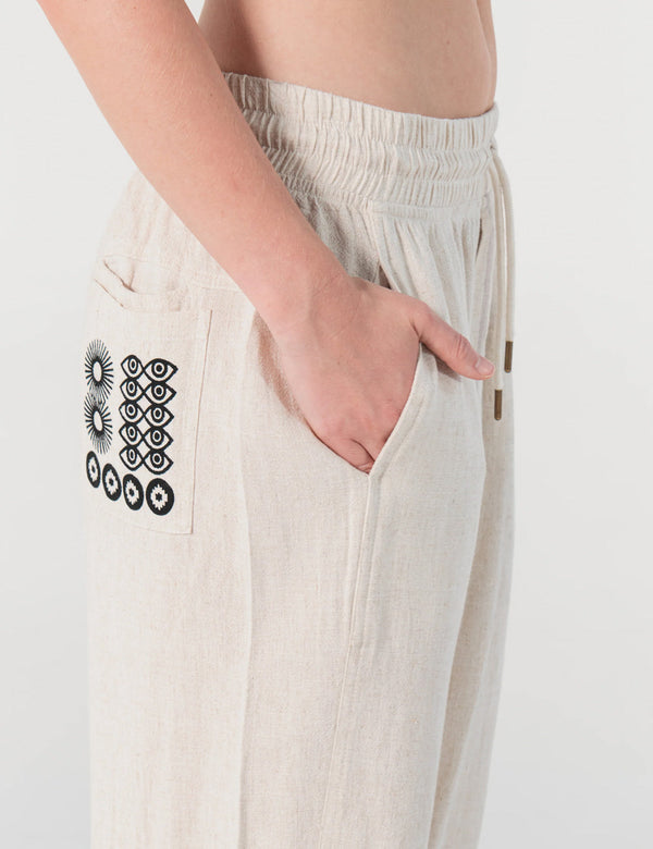 SER Loose Fit Pants Women's – FOU