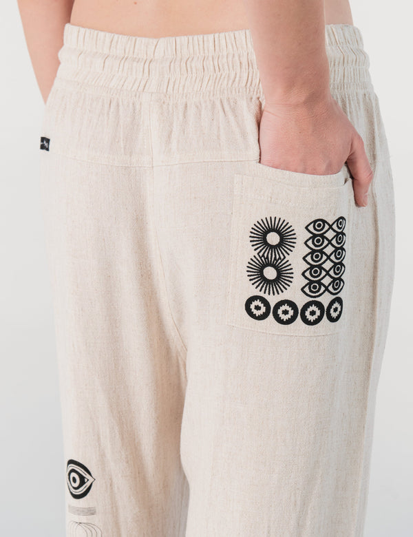 SER Loose Fit Pants Women's – FOU