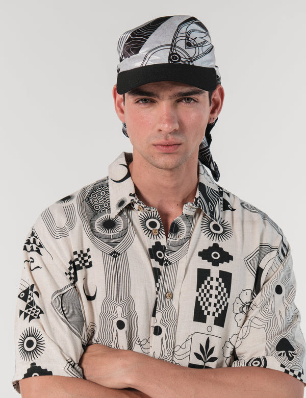 SER Regular Fit Shirt Men's – FOU