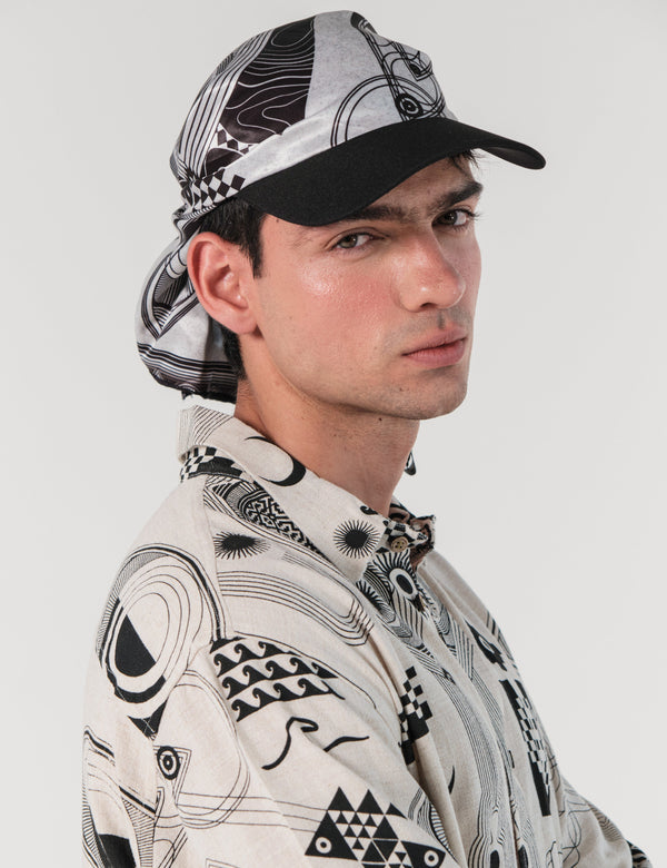SER Regular Fit Shirt Men's – FOU