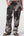 Amapola Multicolor Loose Fit Pants Women's – FOU