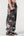 Amapola Multicolor Loose Fit Pants Women's – FOU