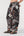 Amapola Multicolor Loose Fit Pants Women's – FOU