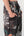 Amapola Multicolor Loose Fit Pants Women's – FOU
